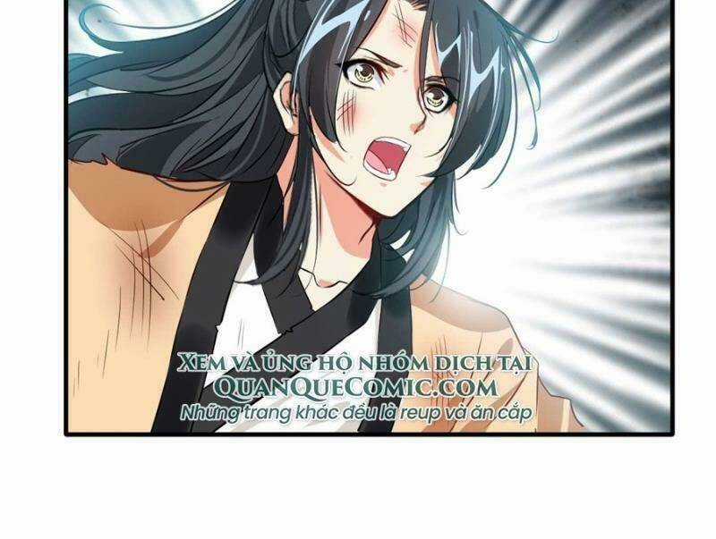 Tuyệt Thế Đế Tôn Chapter 14 trang 41