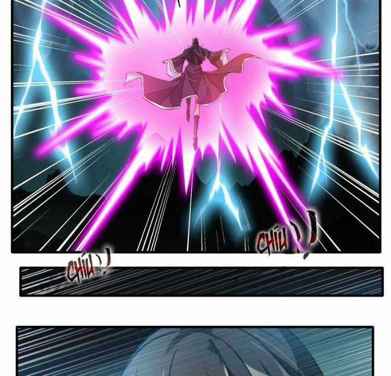 Tuyệt Thế Đế Tôn Chapter 14 trang 5