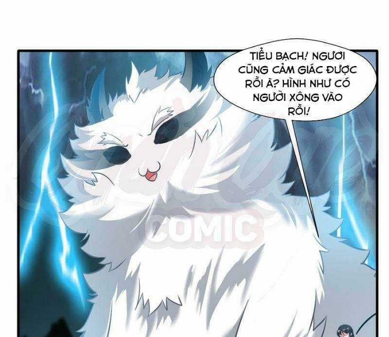 Tuyệt Thế Đế Tôn Chapter 14 trang 7