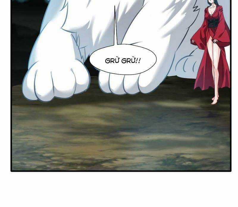 Tuyệt Thế Đế Tôn Chapter 14 trang 8