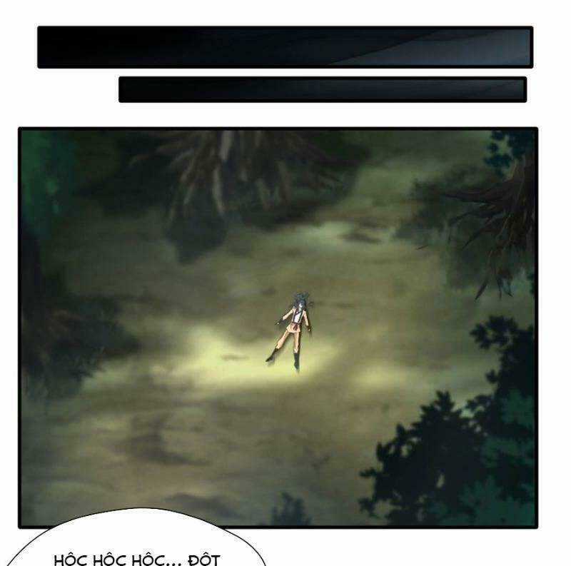 Tuyệt Thế Đế Tôn Chapter 14 trang 9