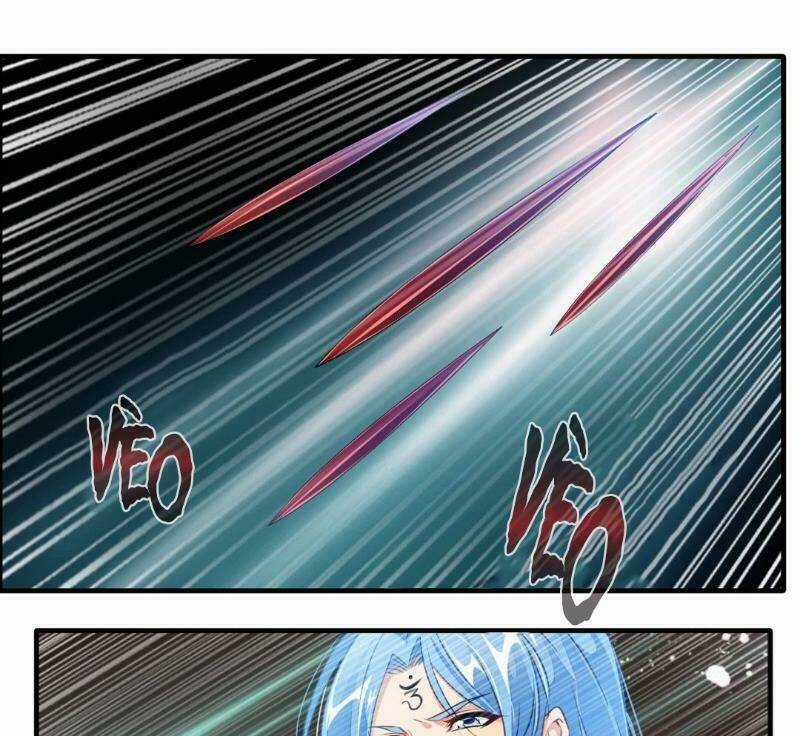 Tuyệt Thế Đế Tôn Chapter 15 trang 0