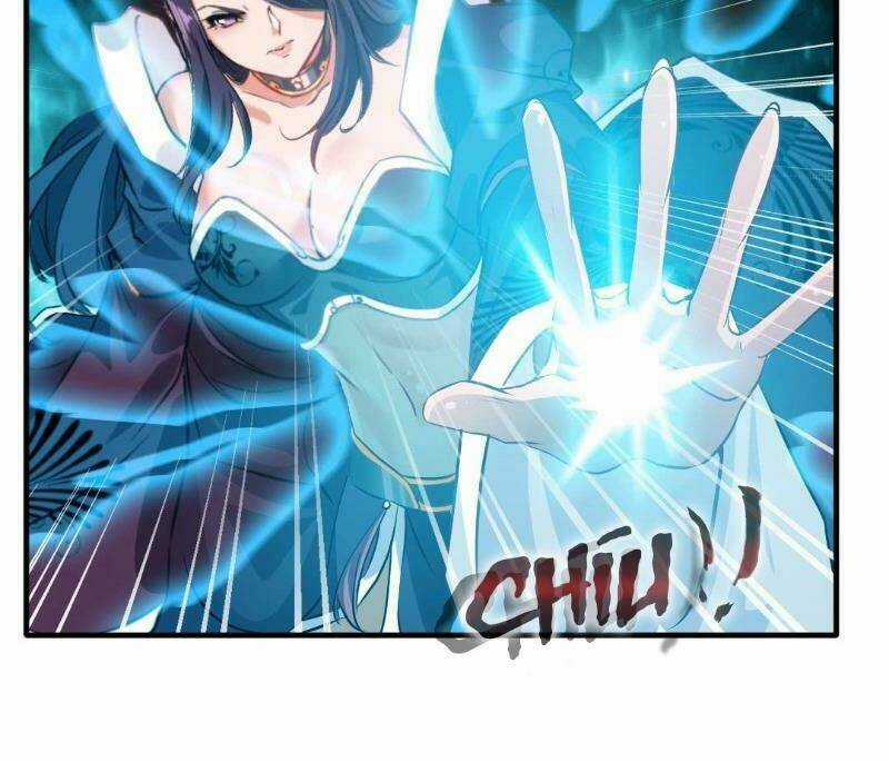 Tuyệt Thế Đế Tôn Chapter 15 trang 14