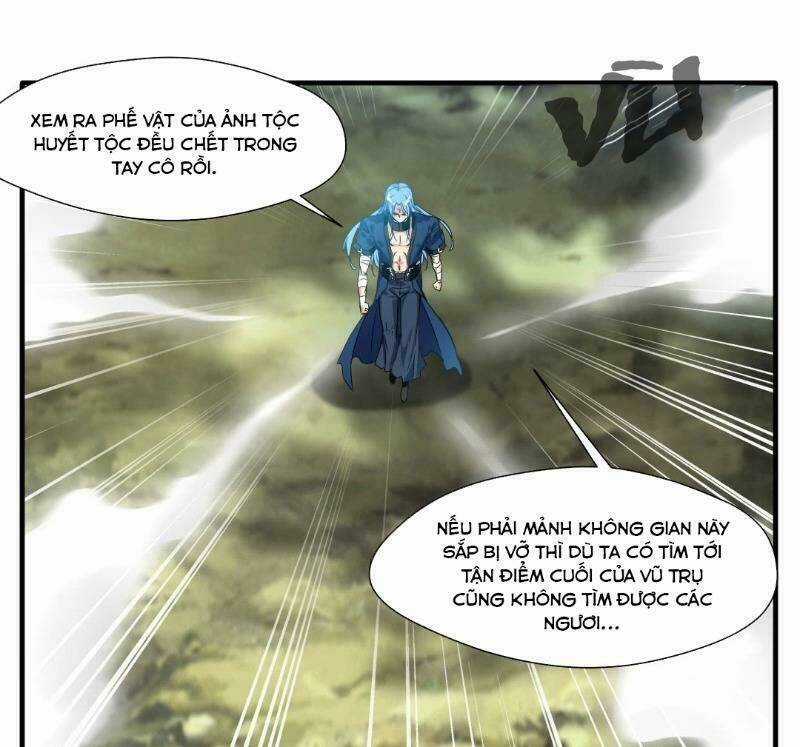 Tuyệt Thế Đế Tôn Chapter 15 trang 18