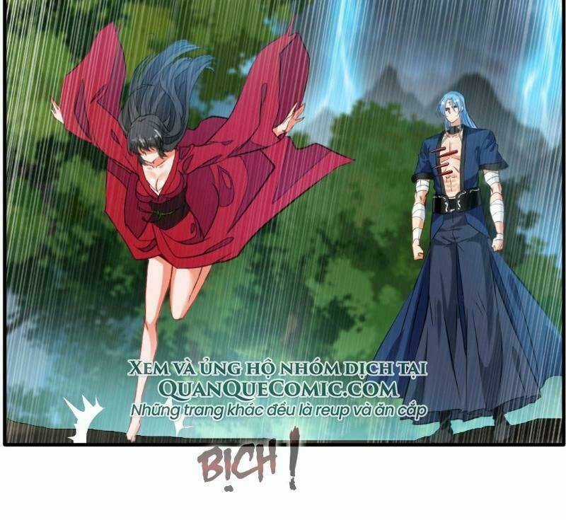 Tuyệt Thế Đế Tôn Chapter 15 trang 2