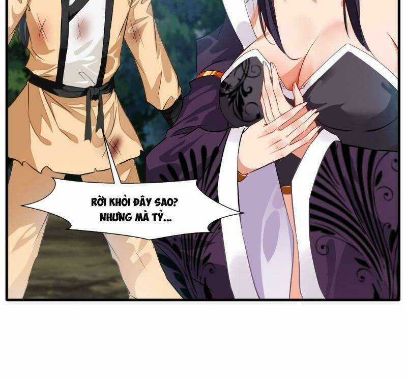 Tuyệt Thế Đế Tôn Chapter 15 trang 20