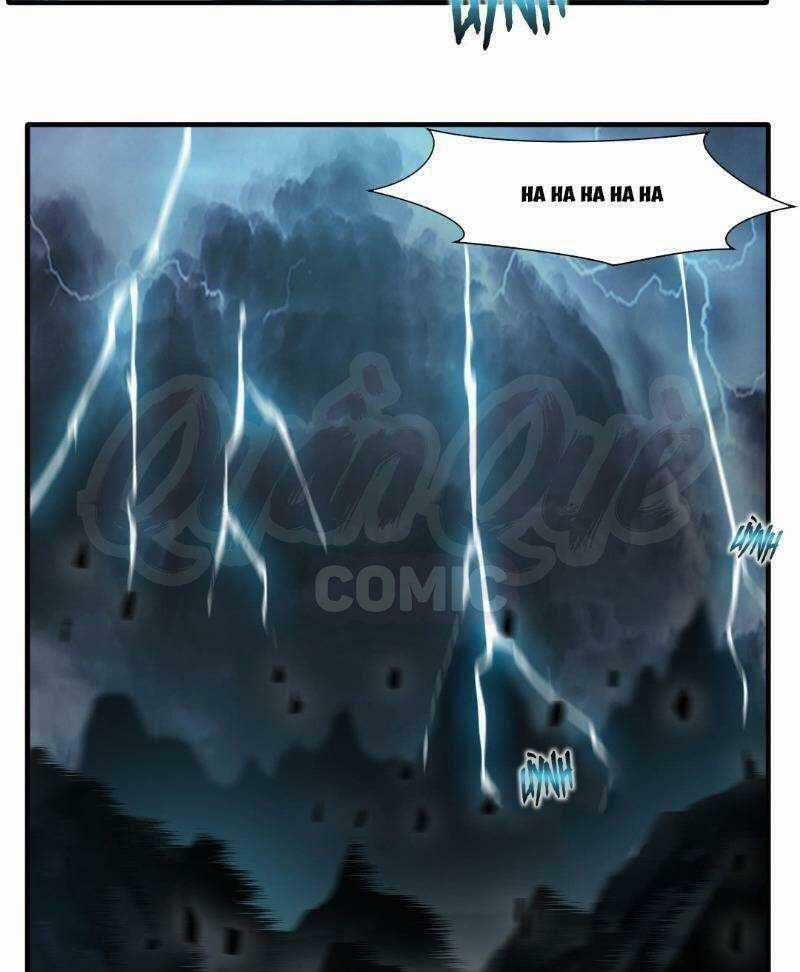 Tuyệt Thế Đế Tôn Chapter 15 trang 22