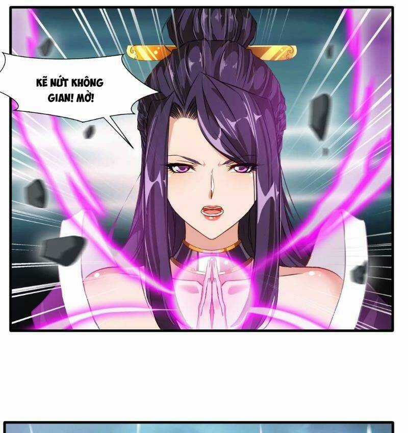 Tuyệt Thế Đế Tôn Chapter 15 trang 24