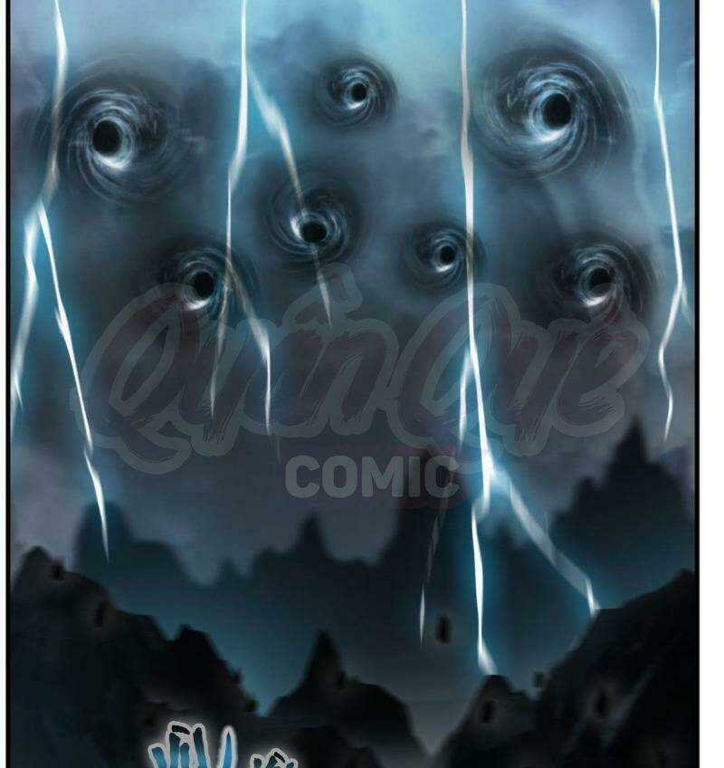 Tuyệt Thế Đế Tôn Chapter 15 trang 25