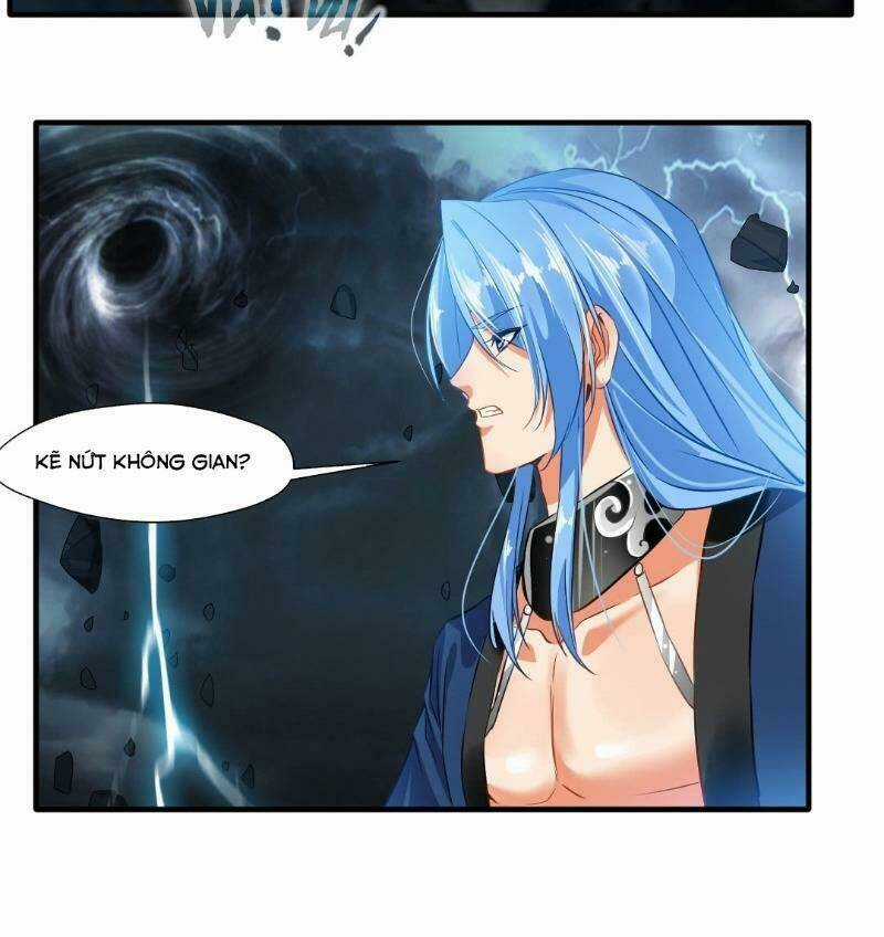 Tuyệt Thế Đế Tôn Chapter 15 trang 26