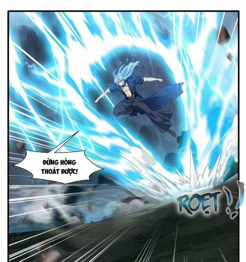 Tuyệt Thế Đế Tôn Chapter 15 trang 27