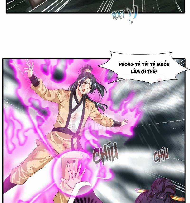 Tuyệt Thế Đế Tôn Chapter 15 trang 28