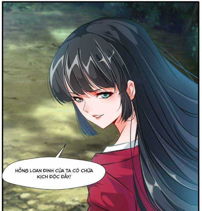 Tuyệt Thế Đế Tôn Chapter 15 trang 3