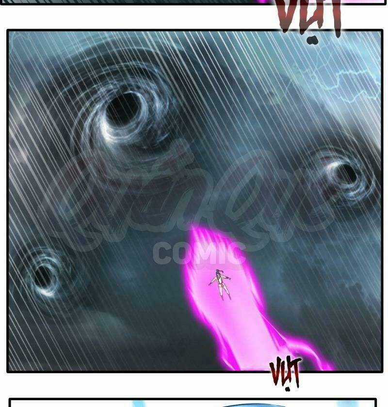 Tuyệt Thế Đế Tôn Chapter 15 trang 31