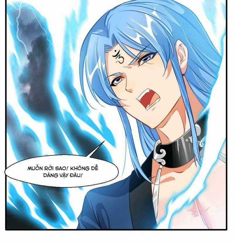 Tuyệt Thế Đế Tôn Chapter 15 trang 32