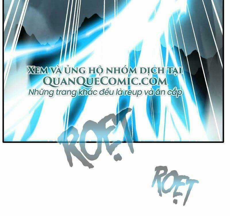 Tuyệt Thế Đế Tôn Chapter 15 trang 35