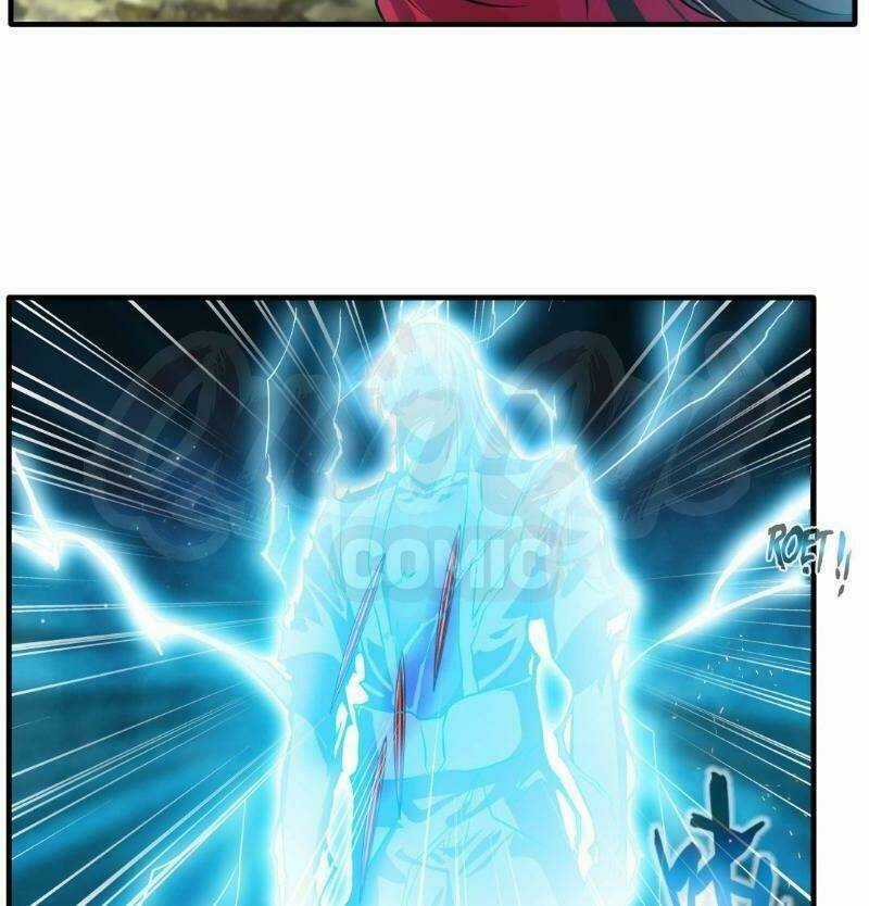 Tuyệt Thế Đế Tôn Chapter 15 trang 4