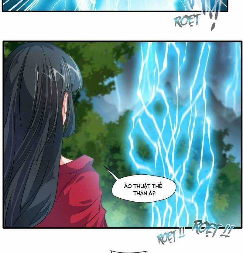 Tuyệt Thế Đế Tôn Chapter 15 trang 5