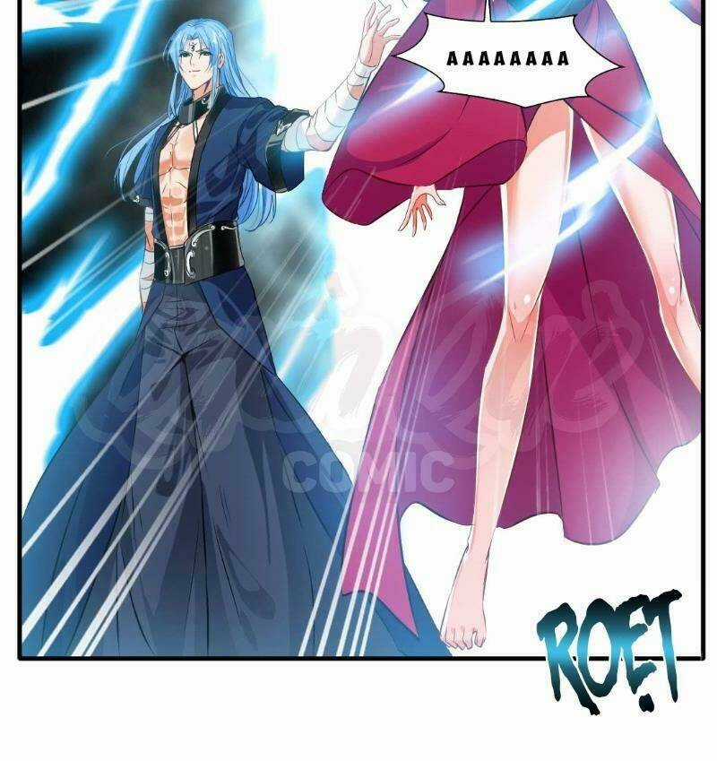 Tuyệt Thế Đế Tôn Chapter 15 trang 7