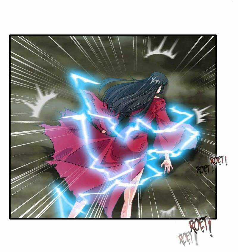 Tuyệt Thế Đế Tôn Chapter 15 trang 8