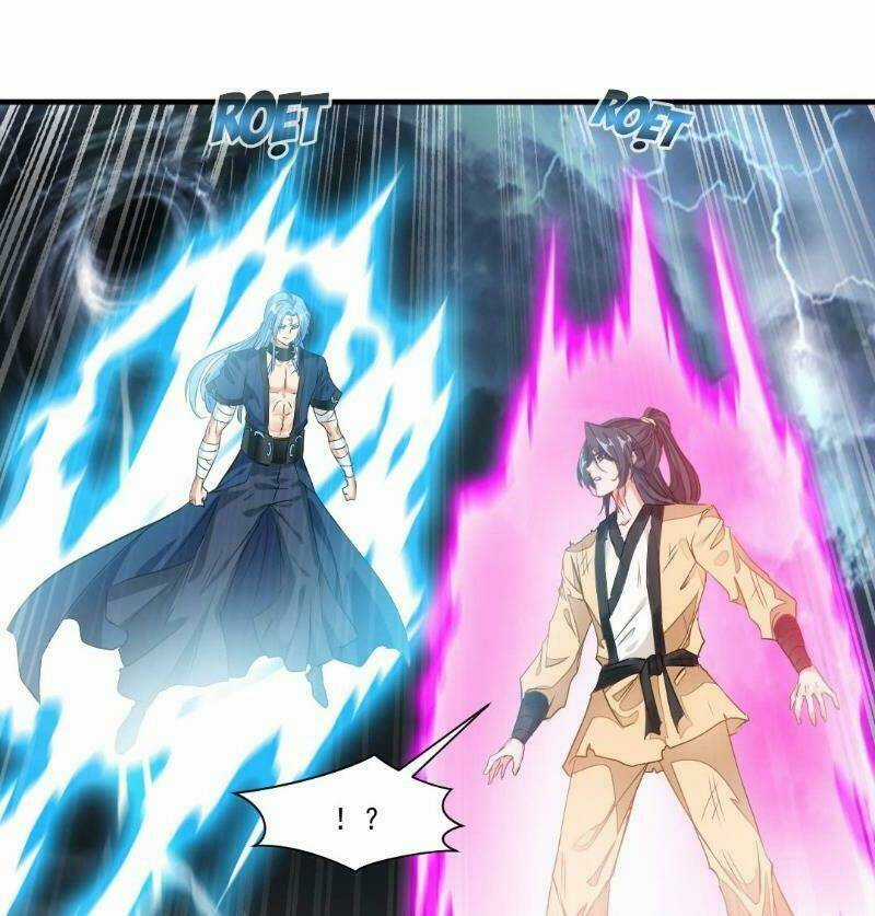 Tuyệt Thế Đế Tôn Chapter 16 trang 0