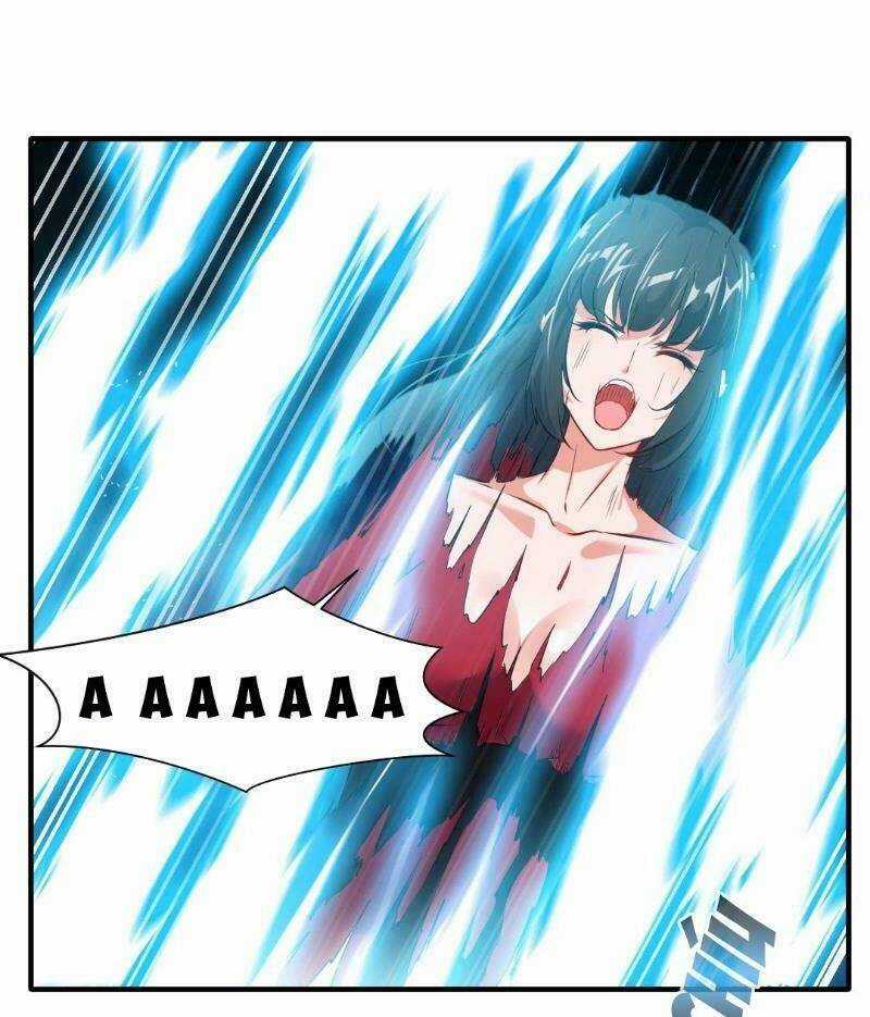 Tuyệt Thế Đế Tôn Chapter 16 trang 12