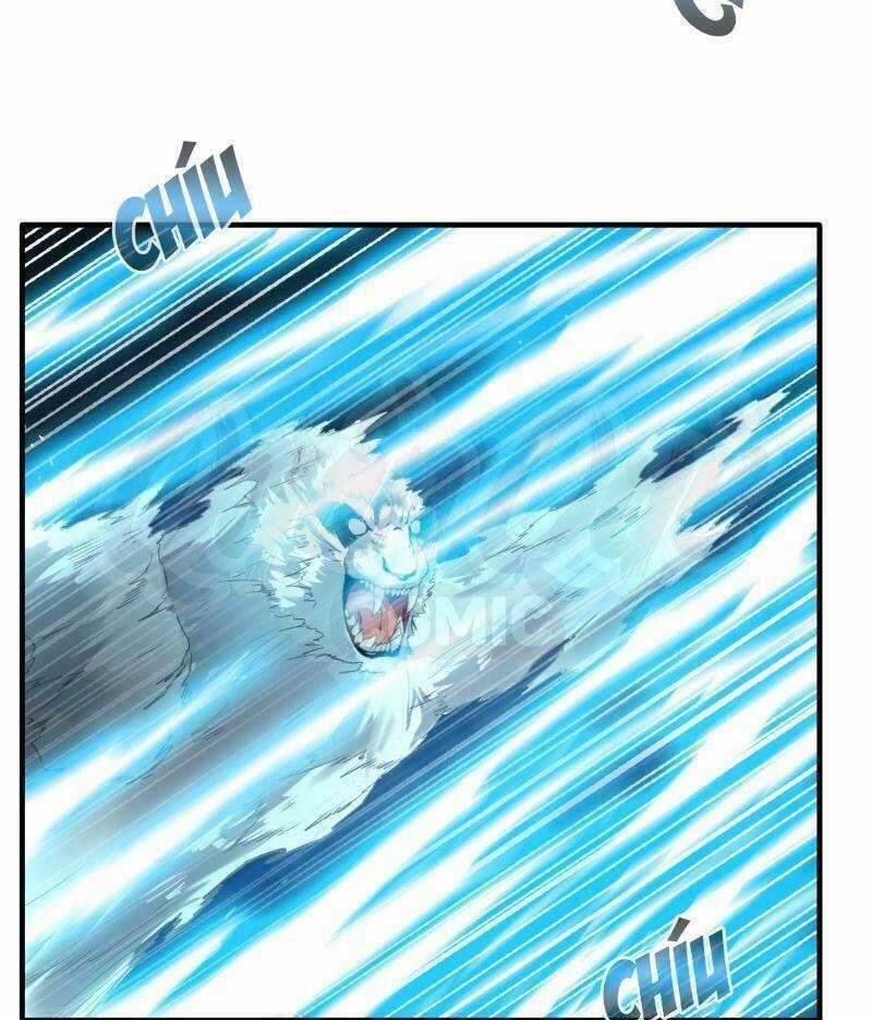 Tuyệt Thế Đế Tôn Chapter 16 trang 13