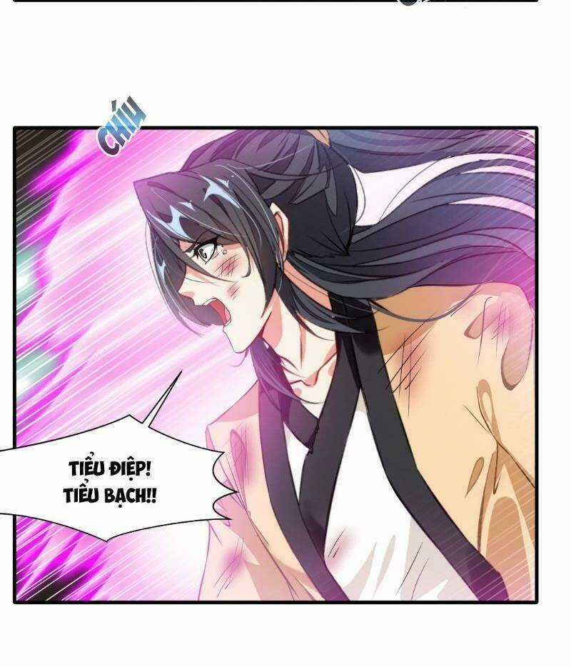 Tuyệt Thế Đế Tôn Chapter 16 trang 14