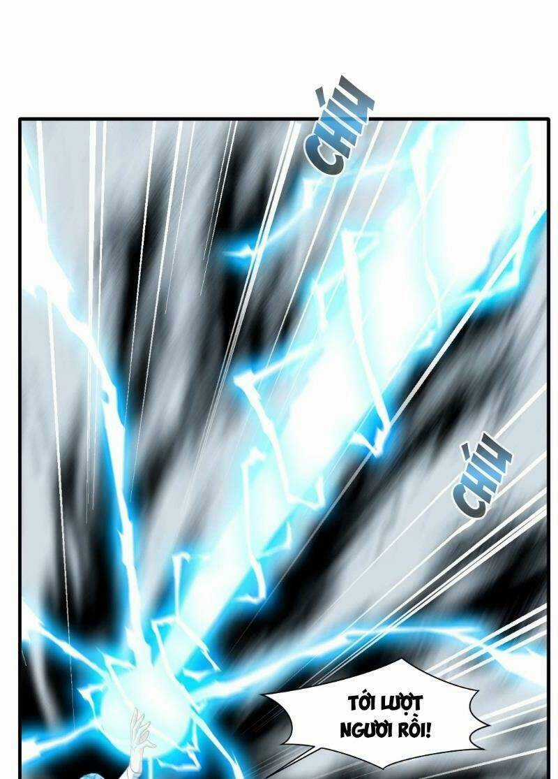 Tuyệt Thế Đế Tôn Chapter 16 trang 15