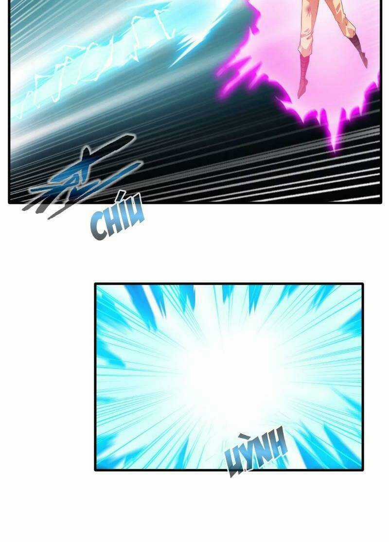 Tuyệt Thế Đế Tôn Chapter 16 trang 17