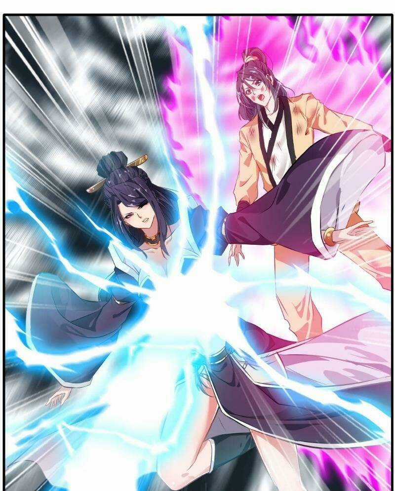 Tuyệt Thế Đế Tôn Chapter 16 trang 18