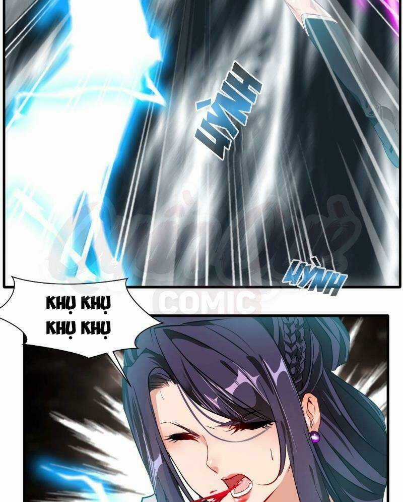 Tuyệt Thế Đế Tôn Chapter 16 trang 19