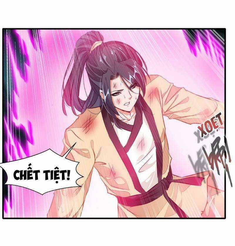 Tuyệt Thế Đế Tôn Chapter 16 trang 2