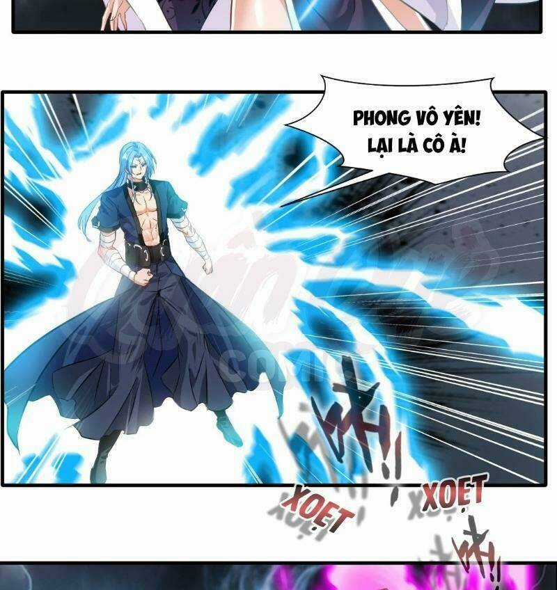 Tuyệt Thế Đế Tôn Chapter 16 trang 22