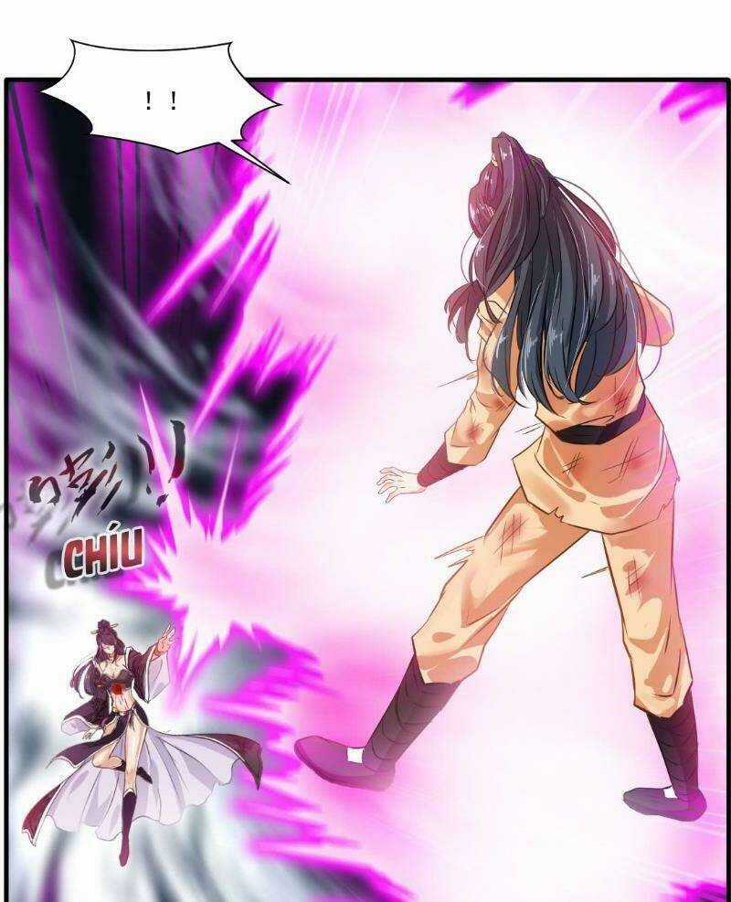 Tuyệt Thế Đế Tôn Chapter 16 trang 24