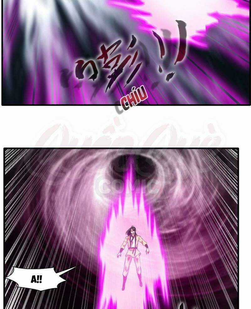 Tuyệt Thế Đế Tôn Chapter 16 trang 25