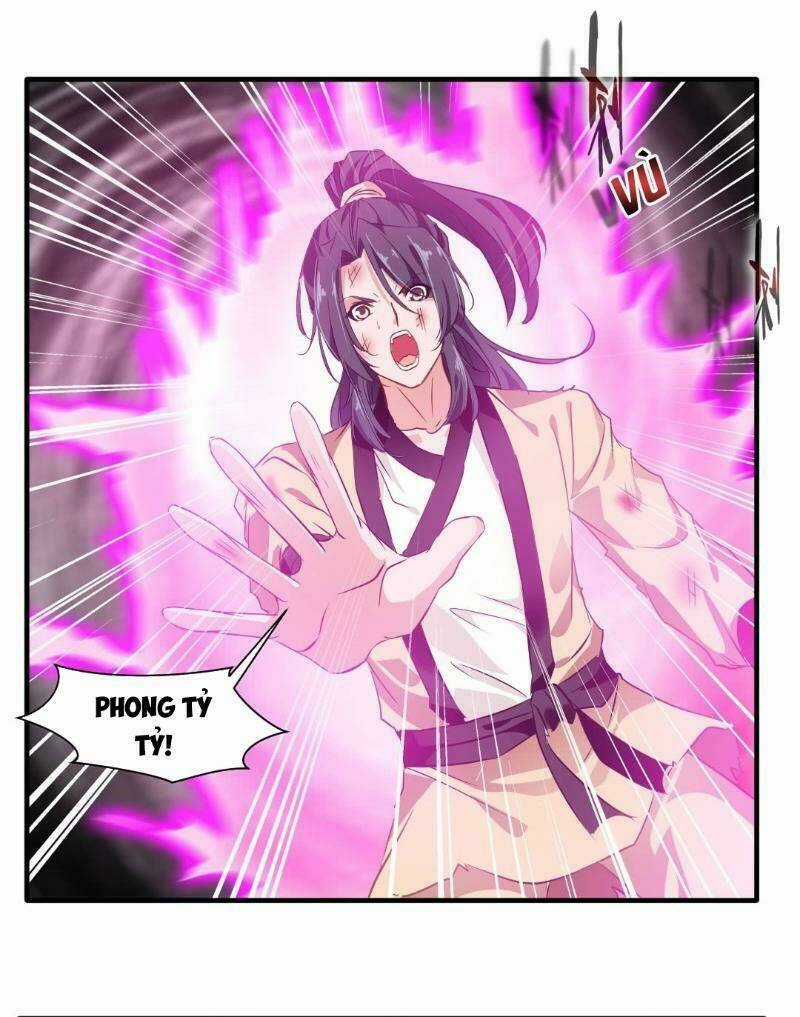 Tuyệt Thế Đế Tôn Chapter 16 trang 27