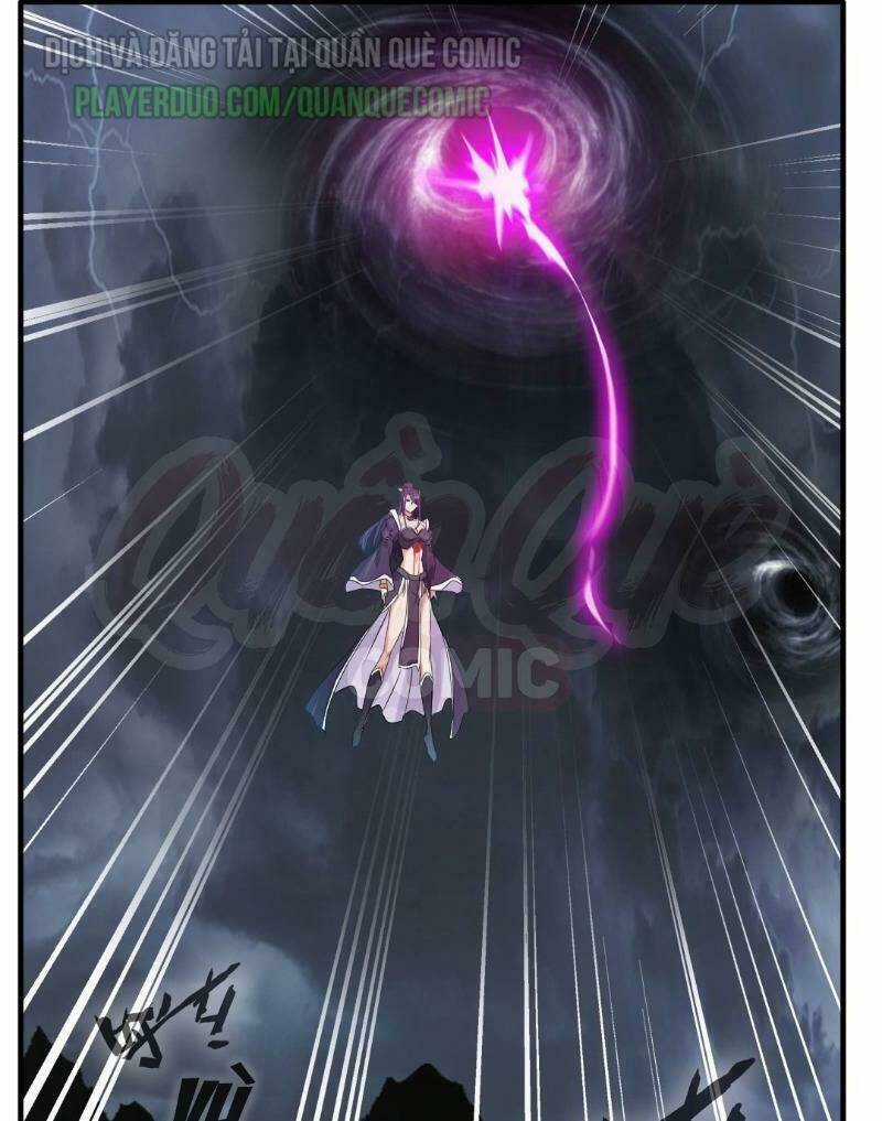 Tuyệt Thế Đế Tôn Chapter 16 trang 28