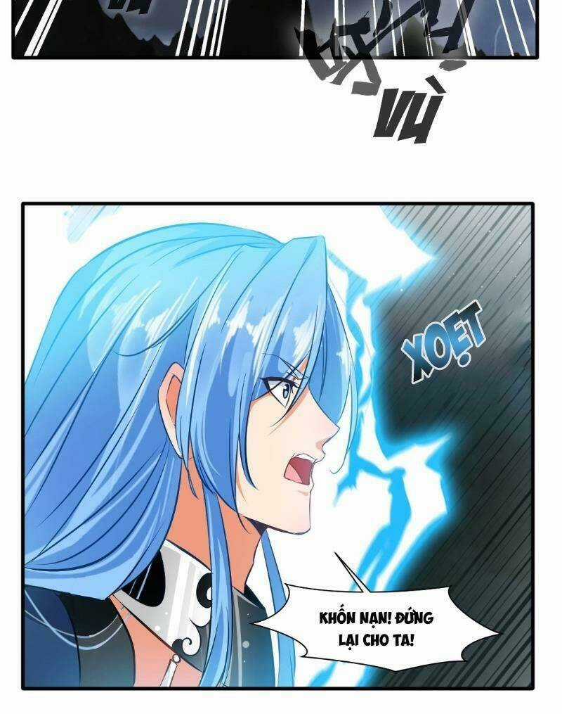 Tuyệt Thế Đế Tôn Chapter 16 trang 29