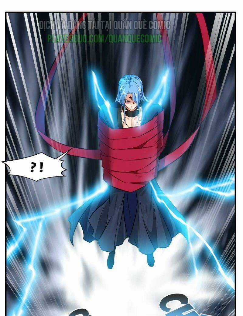 Tuyệt Thế Đế Tôn Chapter 16 trang 3