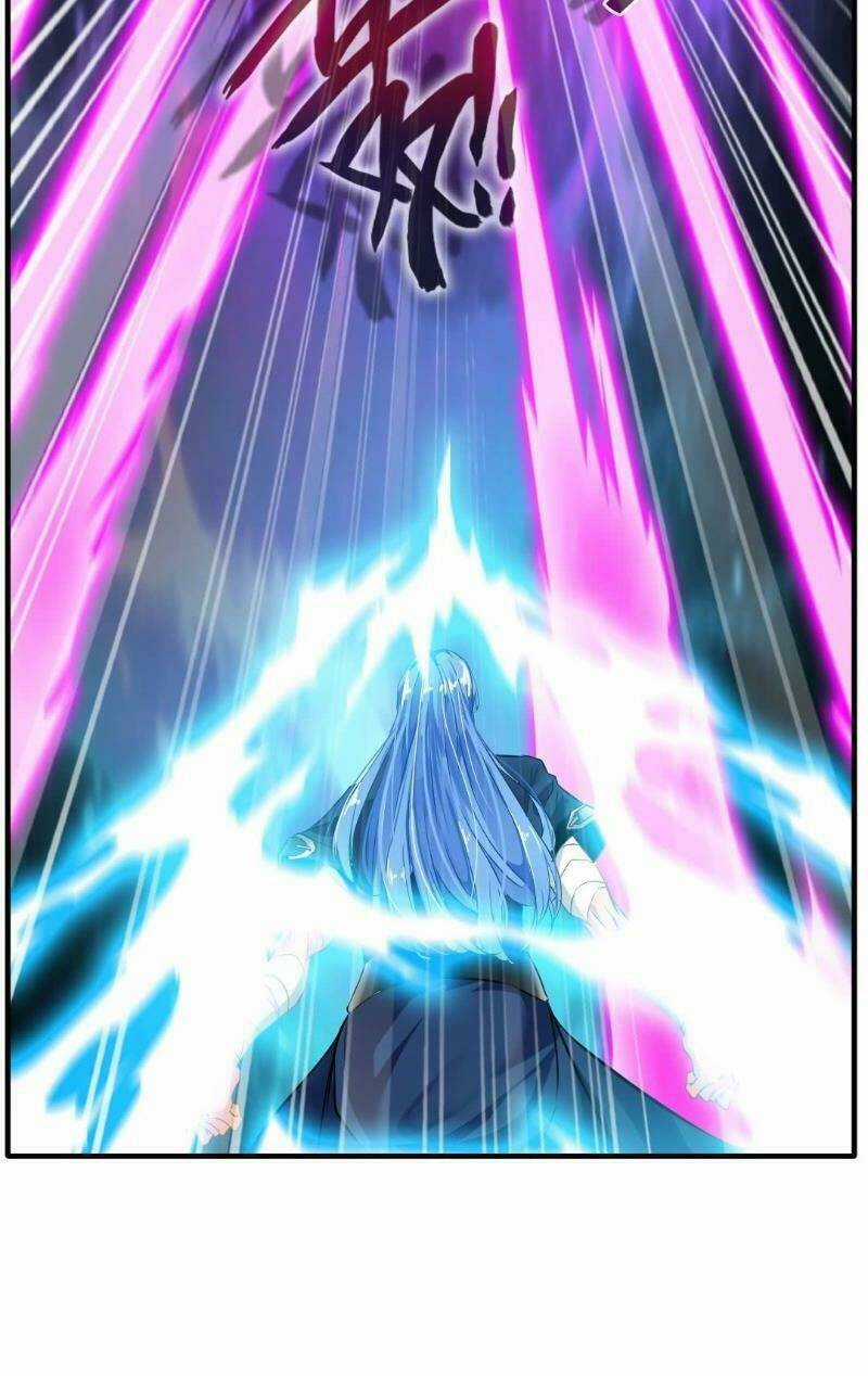 Tuyệt Thế Đế Tôn Chapter 16 trang 32