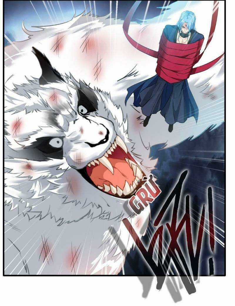 Tuyệt Thế Đế Tôn Chapter 16 trang 5