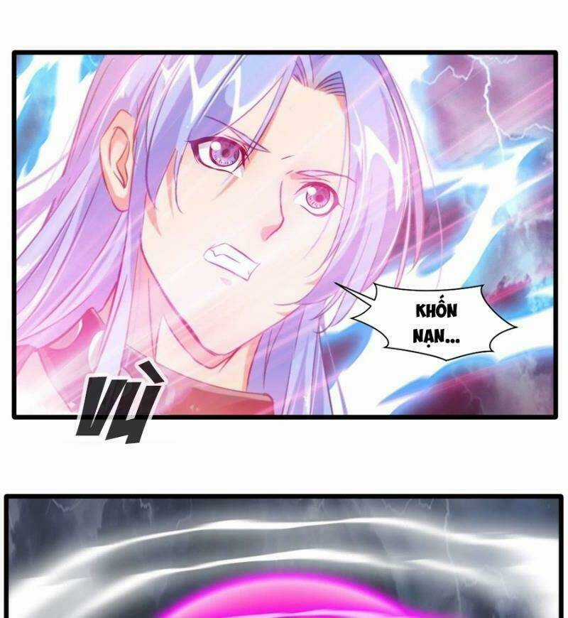 Tuyệt Thế Đế Tôn Chapter 17 trang 0
