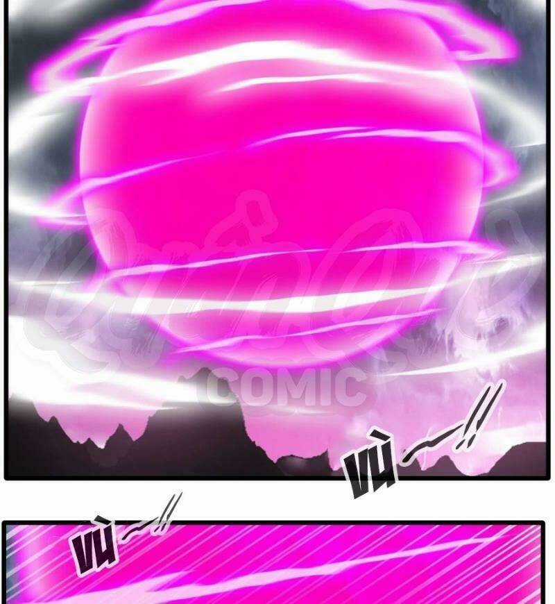 Tuyệt Thế Đế Tôn Chapter 17 trang 1
