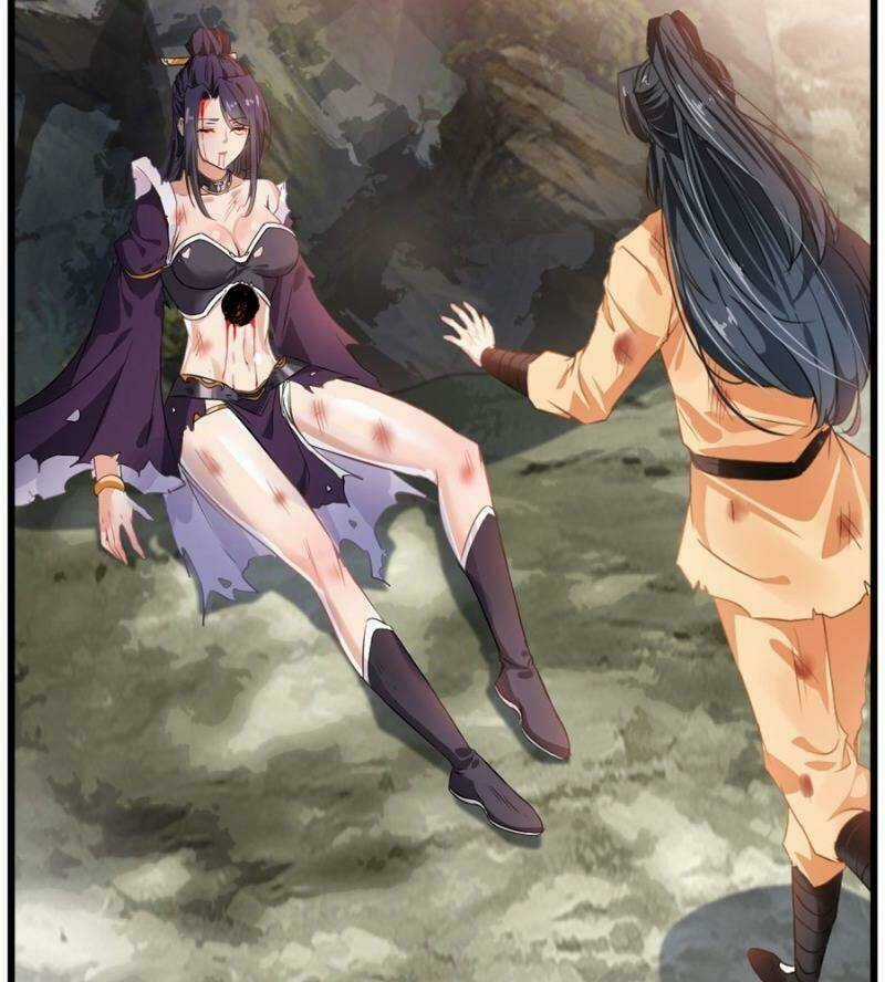 Tuyệt Thế Đế Tôn Chapter 17 trang 11