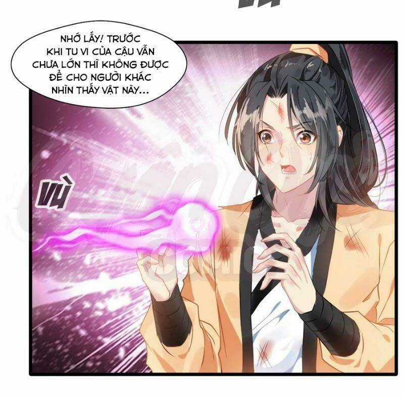 Tuyệt Thế Đế Tôn Chapter 17 trang 16