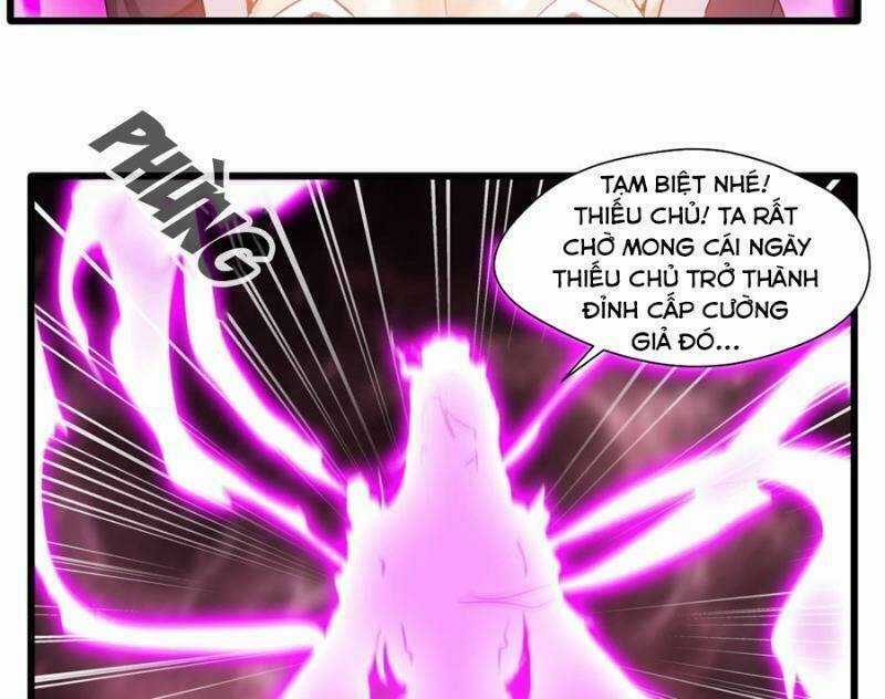 Tuyệt Thế Đế Tôn Chapter 17 trang 18
