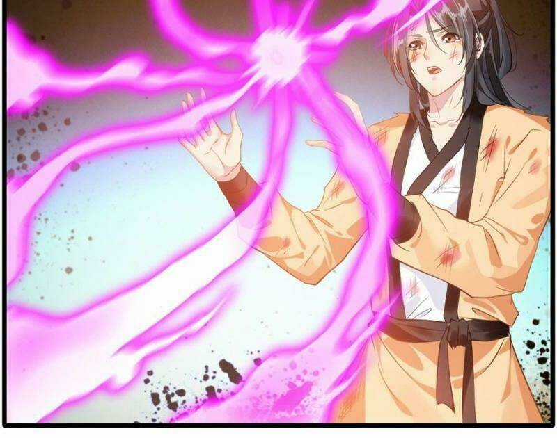 Tuyệt Thế Đế Tôn Chapter 17 trang 20