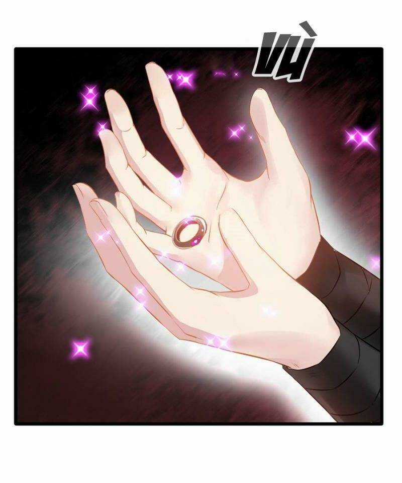 Tuyệt Thế Đế Tôn Chapter 17 trang 21