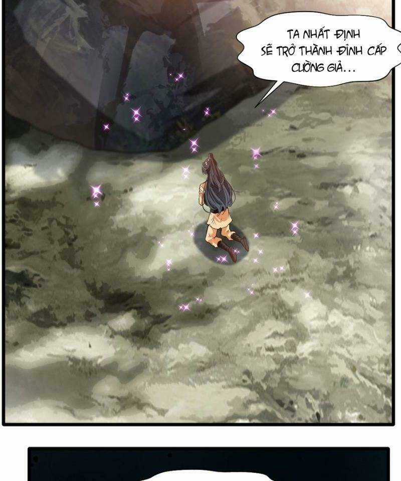 Tuyệt Thế Đế Tôn Chapter 17 trang 23